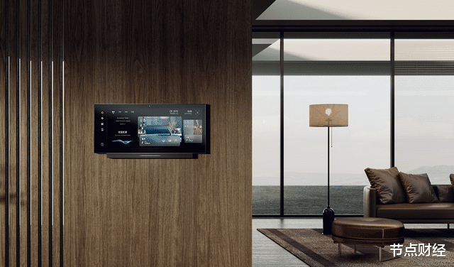 搅局者欧瑞博，智能家居行业的破壁人？