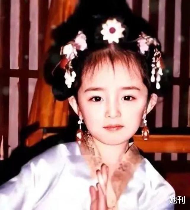 徐佳莹|杨幂，到底还能任性多久