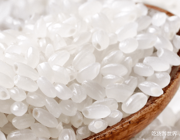 买大米,你选“袋装”还是“散装”?各有优缺点,弄懂再买不吃亏