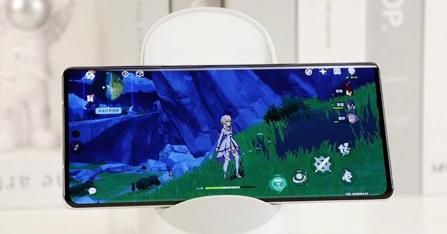 小米科技|摩托罗拉X30Pro使用了7天,不吹不黑,说一下使用感受