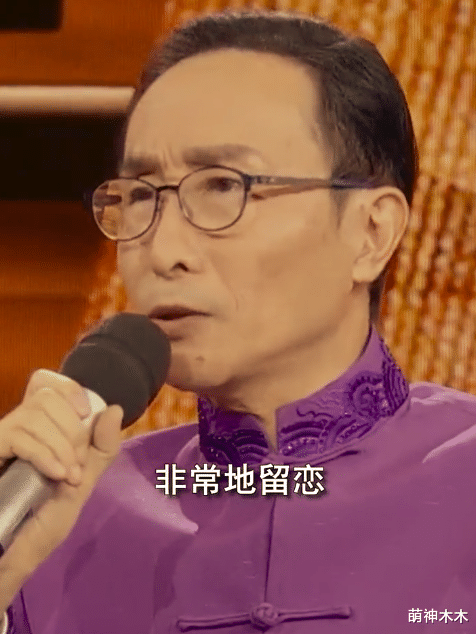 杨蒙恩|人间清醒!巩汉林直言没有好作品宁愿不上春晚,姜昆再次躺枪