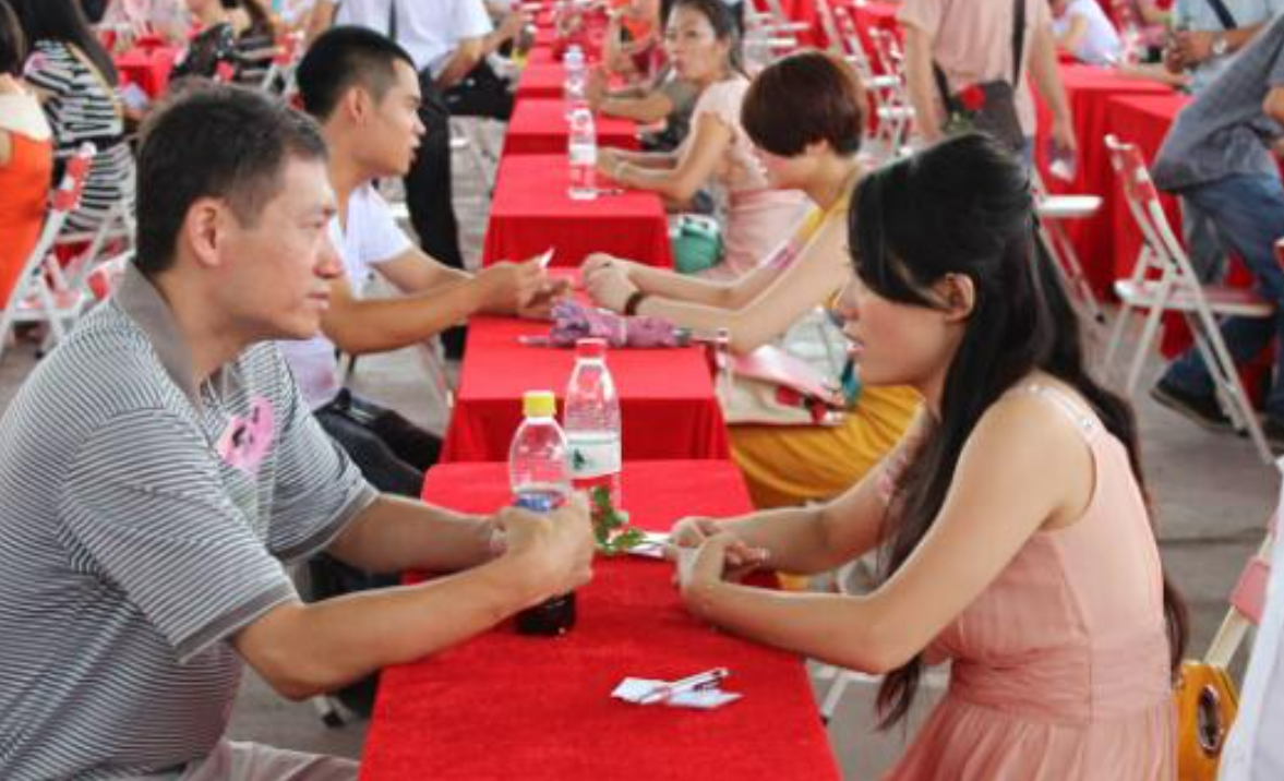 “赘婿天堂”杭州萧山:富家女排队苦等上门女婿,为啥?