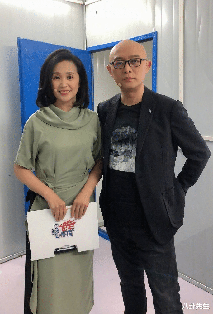 灰影人|《非诚勿扰》仨元老现状：乐嘉卖课被骂骗子，孟非玩遍大半个中国