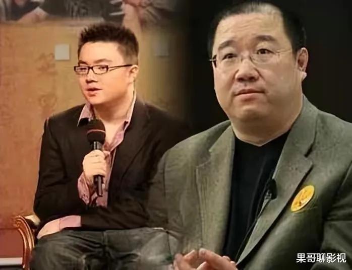 混搭|婚内出轨却倒打一耙,想看孙子被拒绝,宋丹丹:这是英达咎由自取