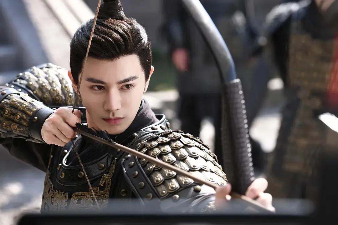 张国荣|脸丑气质差就别硬凹儒雅书生了，真要比才学品貌，还得看这10位