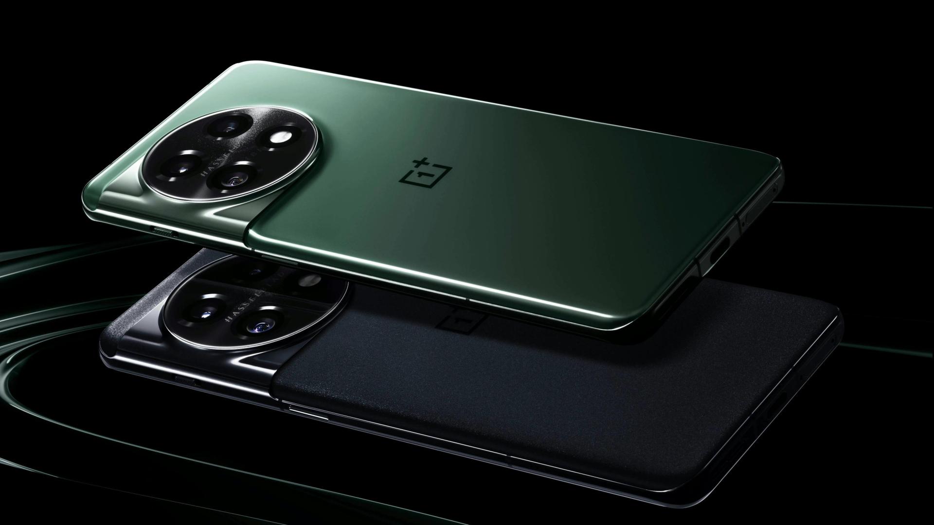 一加科技|一加11要来了，百瓦快充3499起？