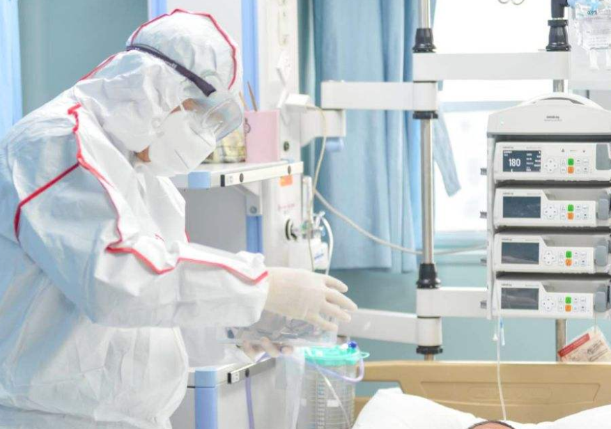 后遗症|《柳叶刀》公开研究成果:新冠后遗症的出现,比想象中更棘手