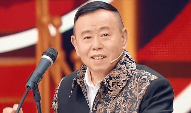 潘长江|直播带货遭点名后,潘长江喊话网友:继续支持我,因为我65岁了!