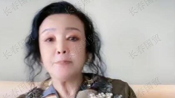 刘诗诗|汪小菲妈妈感叹“没有带孙子的命”，三年未见面宁愿再等三十年
