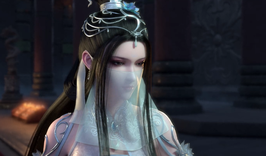 武动乾坤之英雄出少年|武动乾坤第三季定档五一，过了会又火速修改，啥情况？