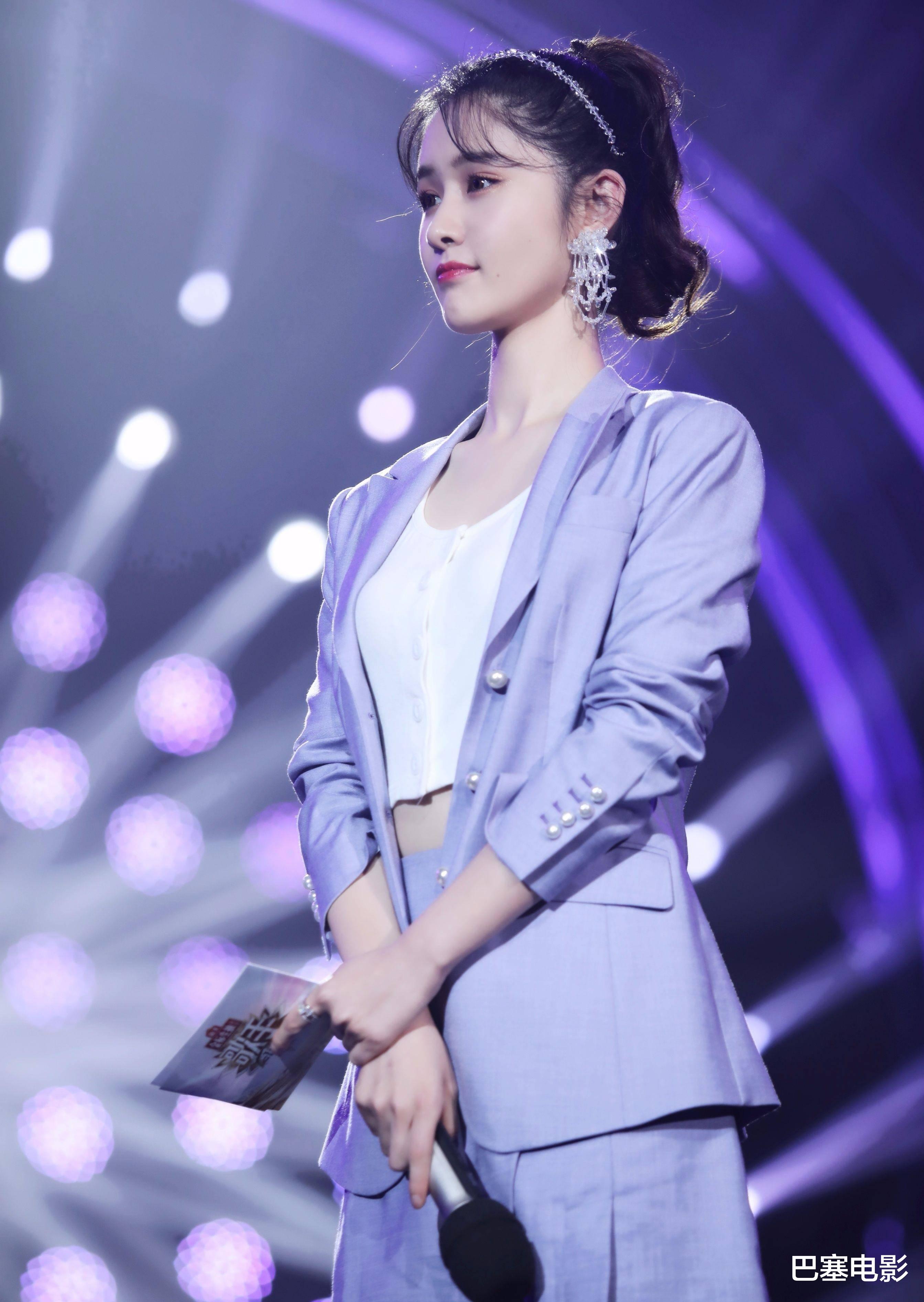 芒果台|湖南卫视女主持现状:无奈辞职、去直播、边缘化,无人能成一姐