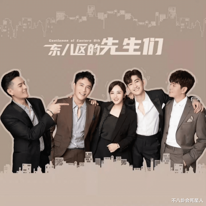 冯绍峰|从冯绍峰身上,我看到了中年男星“放纵”自己的“悲哀”