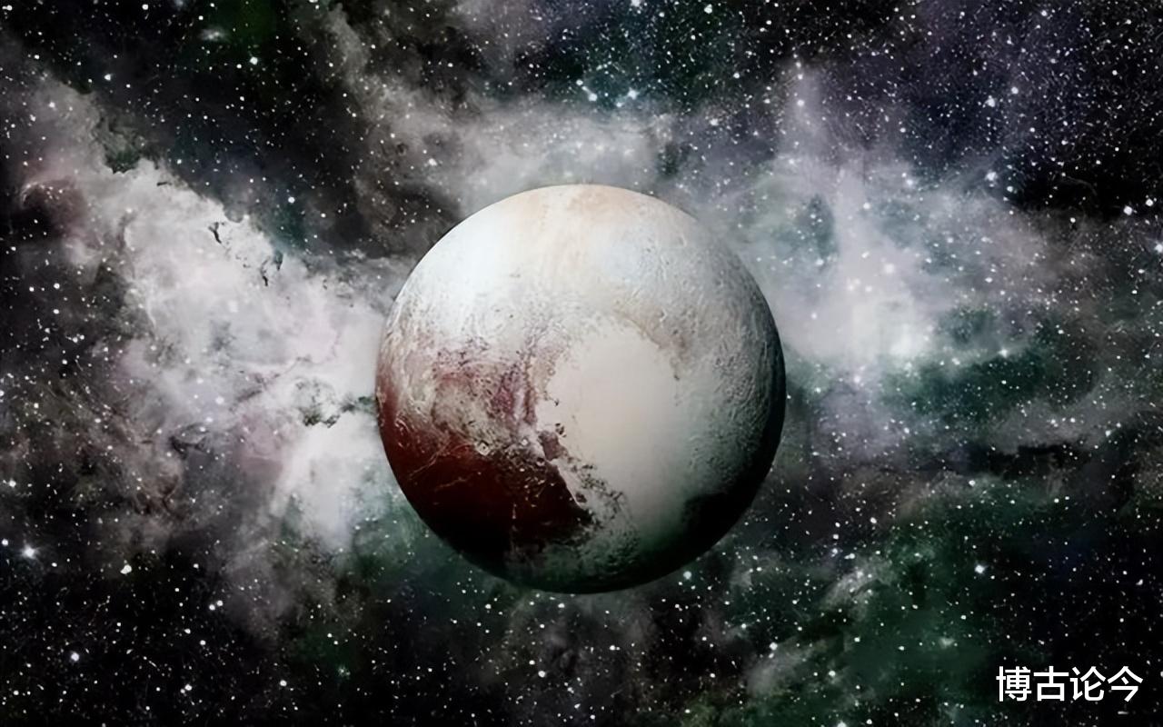 三位苏联宇航员长眠在太空,还有一人漂流到冥王星,将飞出太阳系