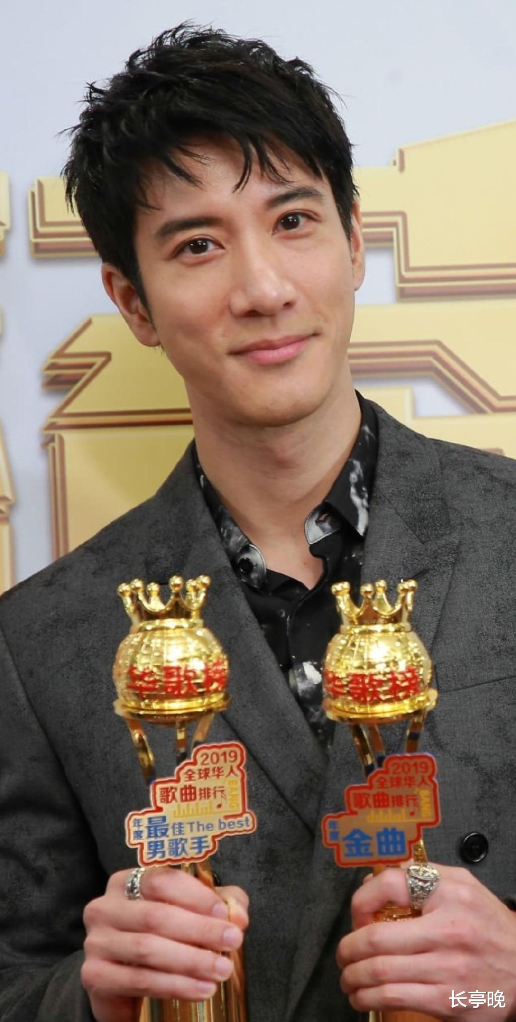 演唱会|你有什么看法？王力宏将在美国拉斯维加斯举办演唱会