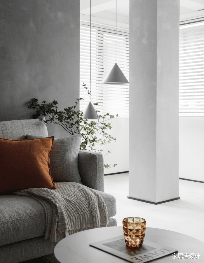 “老破暗”经过改造，逆袭成阳光满满的“艺术新居”，比新房还美