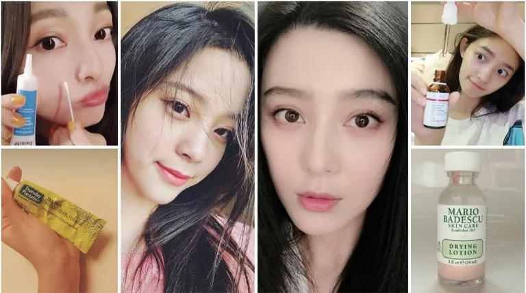 医美 埋在肌肤里层的闷口该挤吗？针对不同时期的痘痘宝宝们，对症下药.