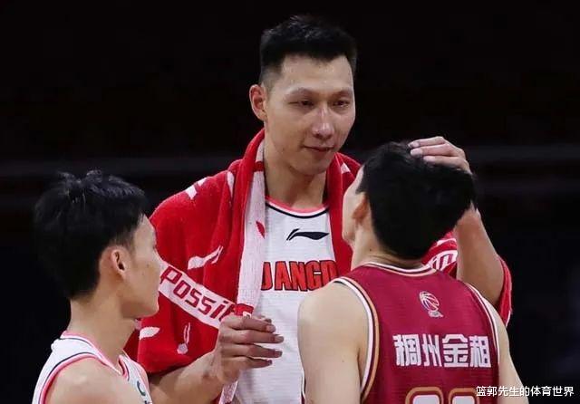 余嘉豪|生死战，吴前3分余嘉豪6分，浙江被淘汰不冤，他们还是太嫩了