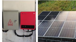 玉林|节能35%以上！玉林移动启动绿色5G基站建设研究获得成功