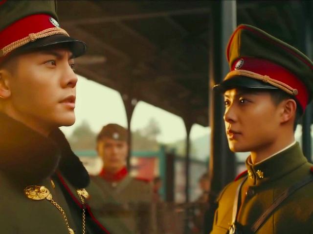 张铭恩|张铭恩和徐璐谈恋爱火了，但是作为演员却有很多不为人知的故事