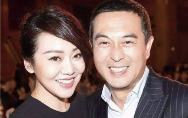 张嘉益|张嘉益因“不死癌症”弯下的是腰，挺直的却是演技！