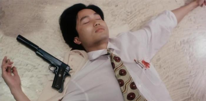 2003年资阳第一杀手案：我杀的都是人渣，不恨警察，不会杀老婆