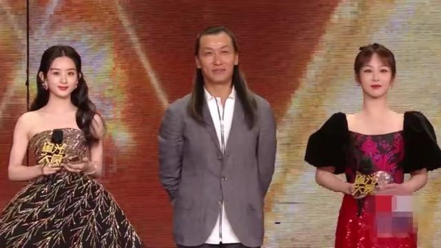 滤镜|杨紫年后首秀!山根变粗、新娘头影楼风,她啥时候能辞掉造型团队