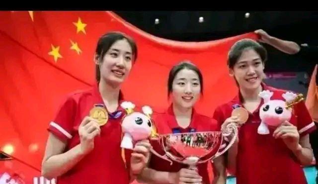 李盈莹|拍案惊奇之王媛媛：进步神速