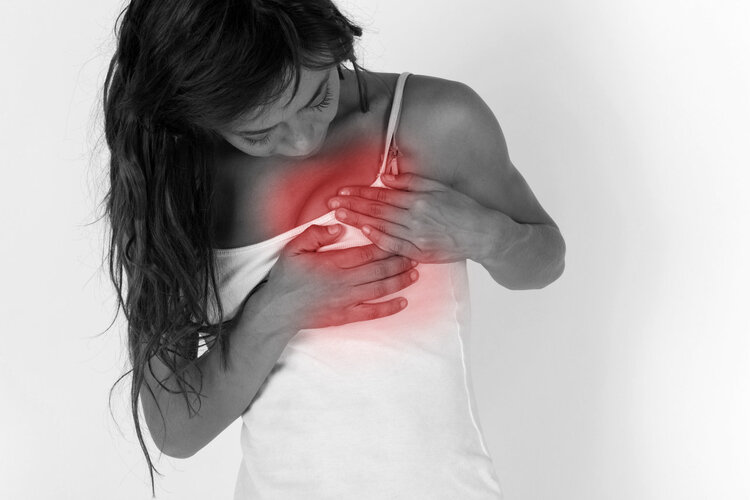 运动|以为是“富贵包”，没想到是癌！4个部位长了肿块，或是癌信号