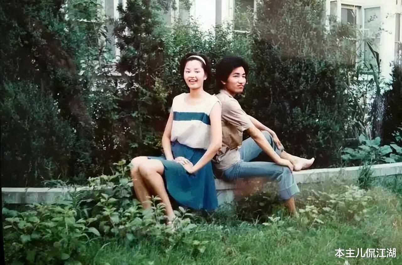 瞿颖|瞿颖:父亲再婚娶乡下阿姨,生母为了她的婚姻流泪