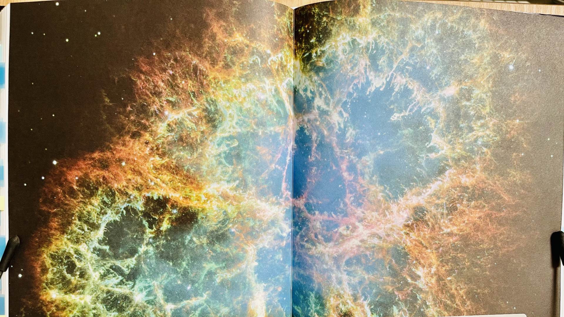 《宇宙大历史》：世间的美好环环相扣