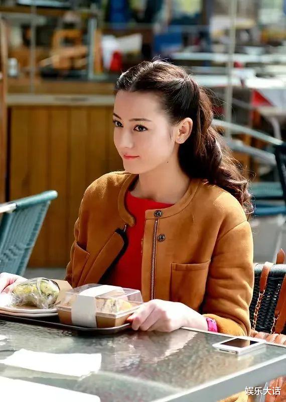 王晶|表面是演员,实际个个都是幕后制片人,这6位女星的野心可真不小