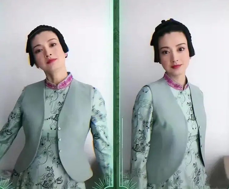 刘芸|7位被名字“拖累”走红的女星:以为取得有个性,实则拗口又难记