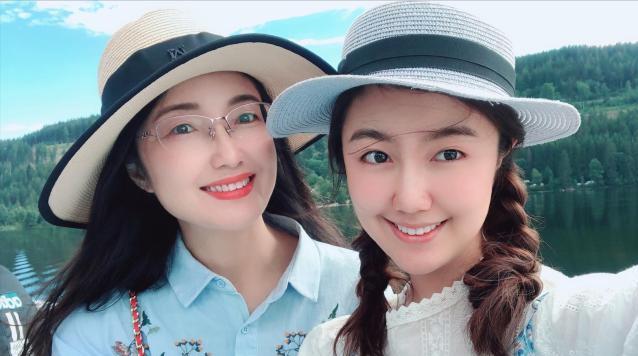 高君雨|点读机女孩20岁神似李兰迪！考名校成康辉师妹，父母拒绝进演艺圈