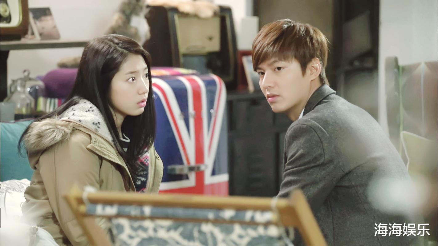 韩剧|甜掉牙的10部韩剧,每一部都是经典之作,你最喜欢哪部?