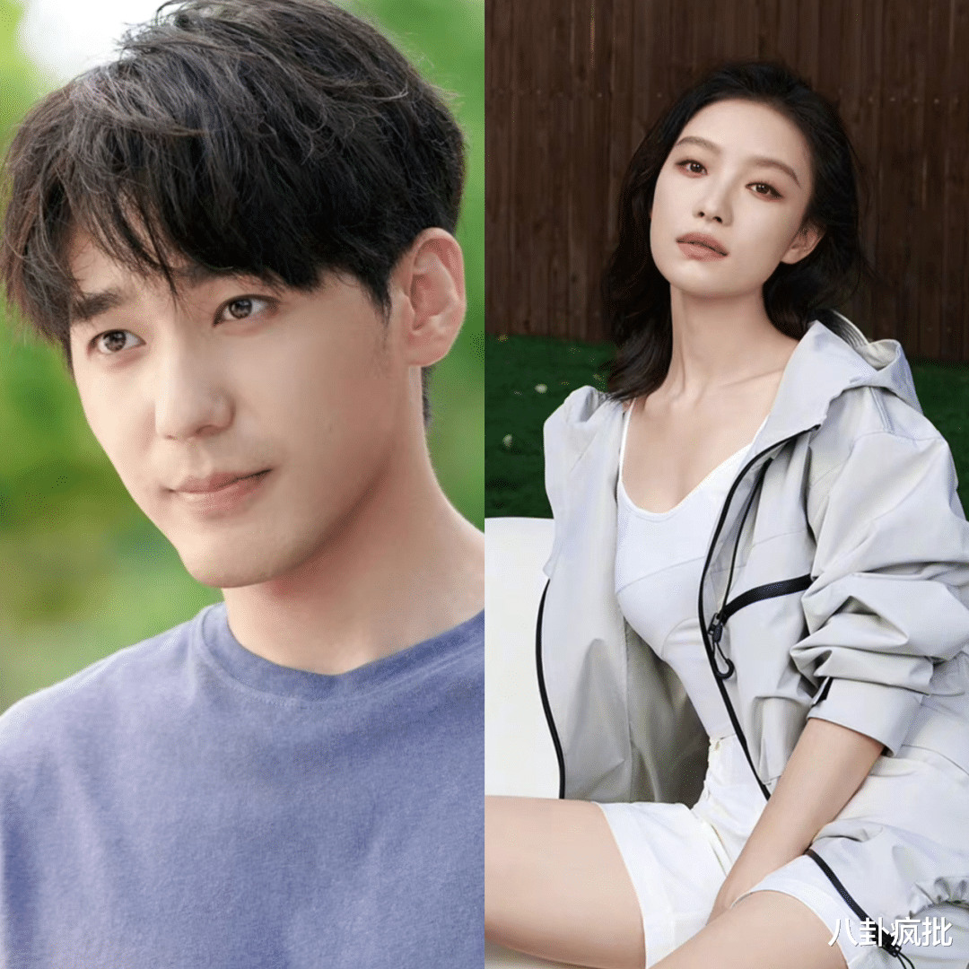 女孩|王宝强顶替蔡徐坤？许凯是劳模？吴倩离婚炒热度？张韶涵亲自谈直播？