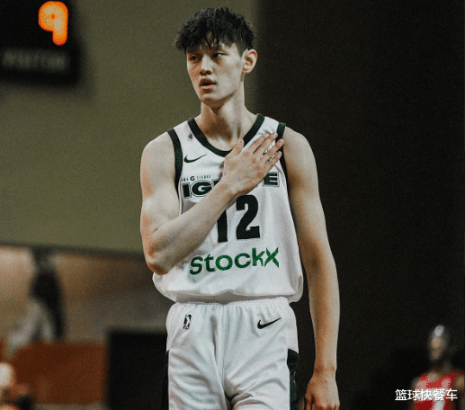 曾凡博|NBA选秀第100名开外？男篮最强天才恐落选 曾凡博还有机会吗