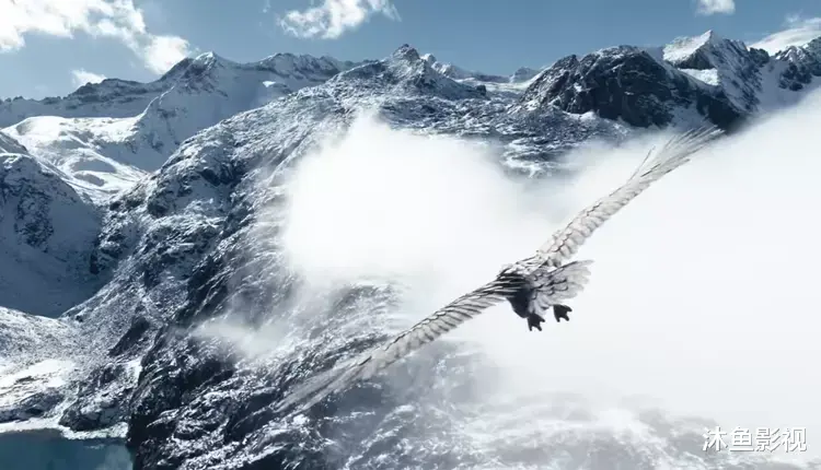 胡八一|放心了，剧情不畏尺度，这部《鬼吹灯》新作，拍出了国产剧的底气