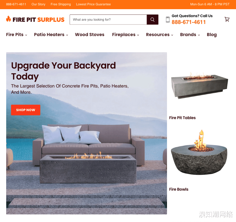 访问者|引人注目的网站设计八大必备技巧