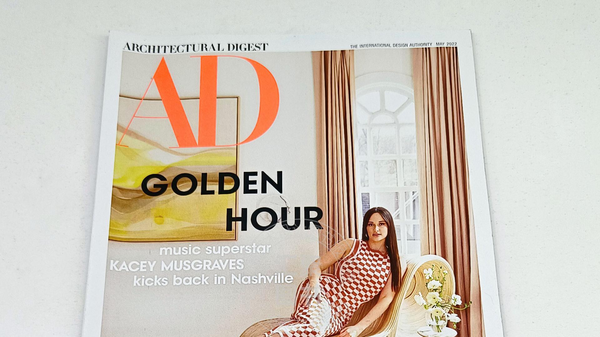 建筑设计必读 | 时代建筑的风尚与潮流