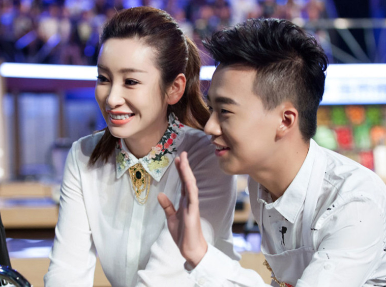 郭麒麟|郭麒麟被整蛊暴露真实人品,本是德云太子,为何对蔡徐坤如此卑微?