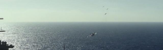 壮志凌云2|《壮志凌云2》口碑爆了!6台摄影机拍飞行戏份,媒体盛赞惊心动魄