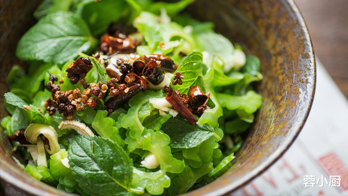 清明后湿气重,建议多吃“6种除湿菜”,忌“3果”,轻松过雨季