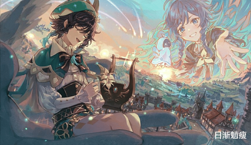 曾轶可|谁是你22年最爱的角色？