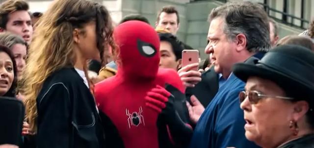 托比·马奎尔|《蜘蛛侠：英雄无归》：我们忽略了关于托比马奎尔的重要彩蛋