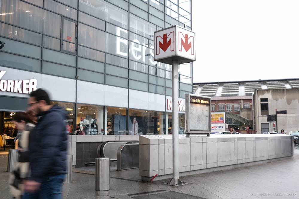 |法国里尔欧洲文化首都,法里尔一日游景点详细介绍!