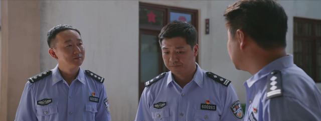 李大为|《警察荣誉》最受欢迎角色排行榜出炉,周慧上榜,李大为仅第三