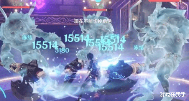 原神|原神：养四星主c别超过这三个标准，随便养，后期无缝切换！