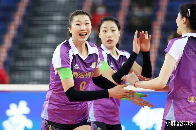 奧運(yùn)會(huì)|中國女排，她被球迷嘲諷為“國內(nèi)龍，國際蟲”，巴黎奧運(yùn)要硬氣啊