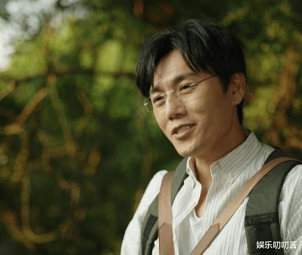 谢孟伟|嘎子哥自曝投6亿当导演，称10位明星抢男一，网友：假酒喝多了？