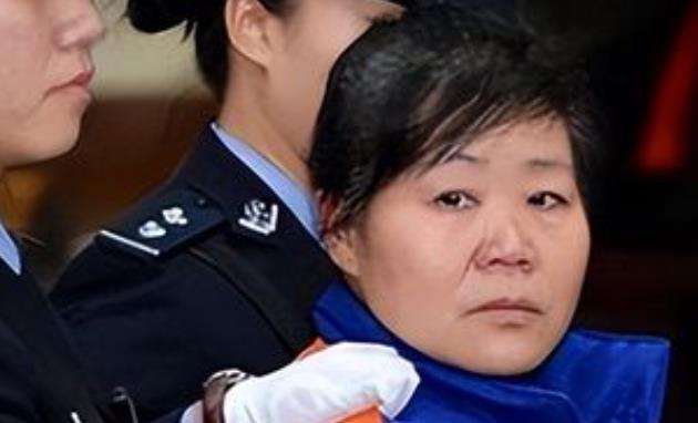 禽兽!陕西妇产科主任贩卖婴儿被捕,宁判死刑也不愿坦白孩子下家